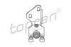 TOPRAN 111 471 Roller Guide, sliding door